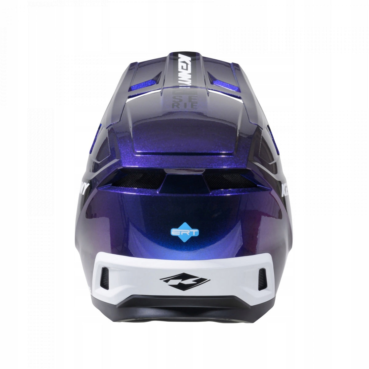 KENNY RACING 2025 CROSS/ENDURO HELMET PERFORMANCE ERT GRAPHIC - NIGHT DIA Manufacturer no brand