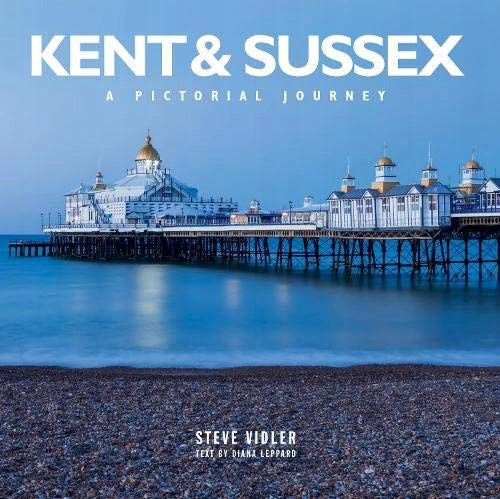 Kent und Sussex: eine Bilderreise 