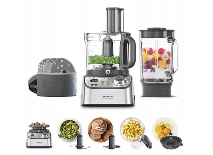 KENWOOD FDM71.900SS KW