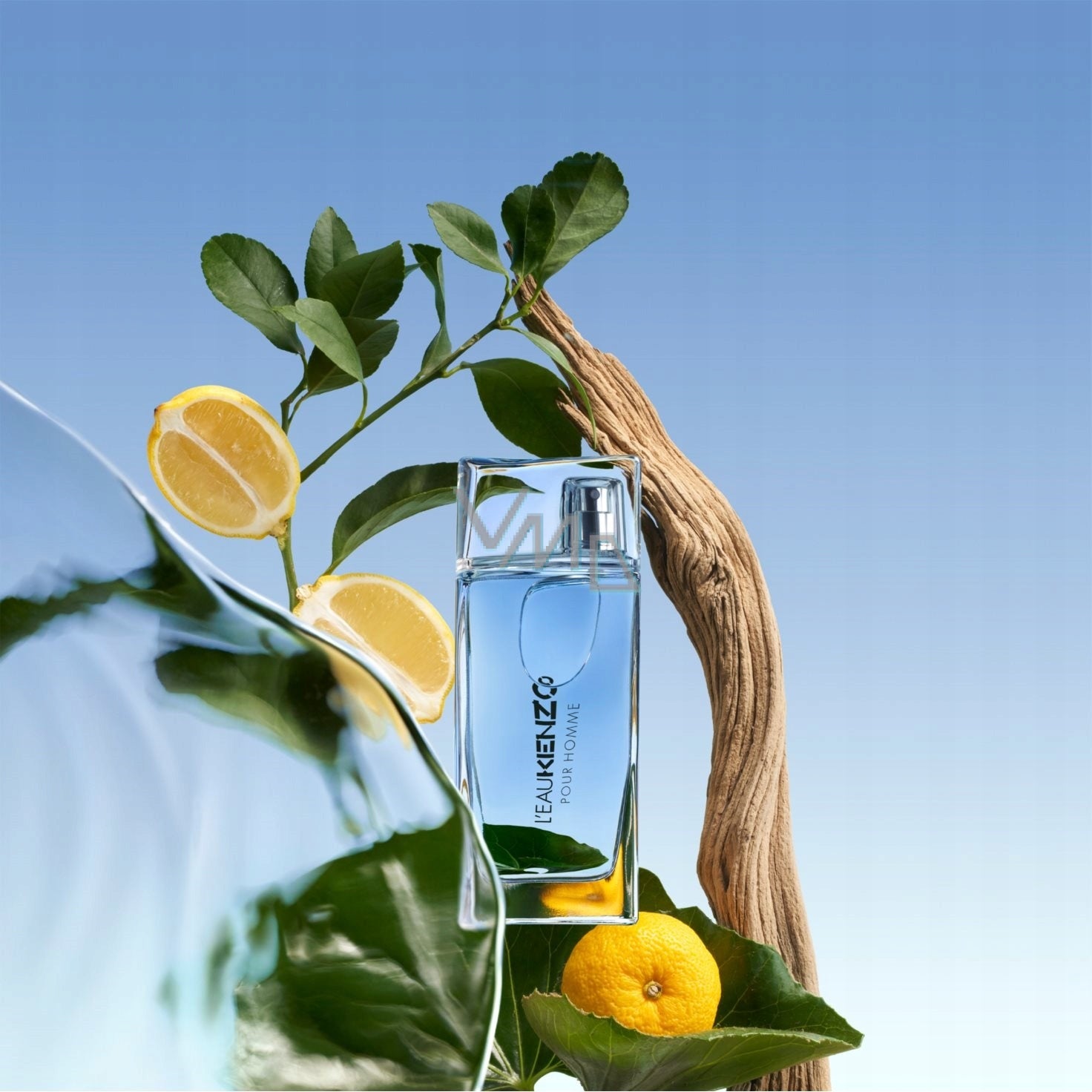 KENZO 100ML L`EAU KENZO POUR HOMME SPRAY EDT Line other