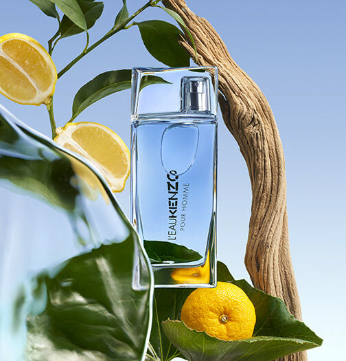 KENZO 100ML L`EAU KENZO POUR HOMME SPRAY EDT
