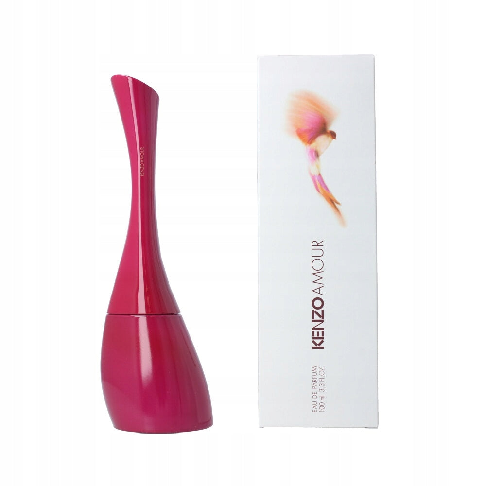 KENZO Amour Eau de Parfum for women Women Perfume EDP Spray 100 ml