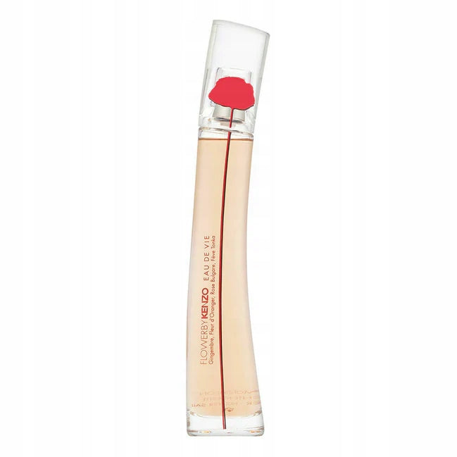 KENZO FLOWER BY KENZO EAU DE VIE LEGERE EDP 100ML ORIGINAL Brand Kenzo