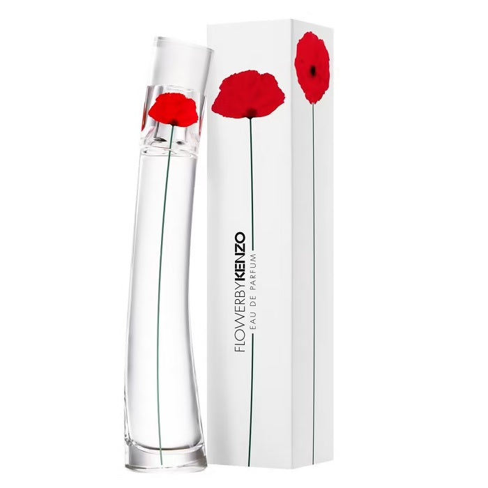 KENZO Flower By Kenzo Eau de Parfum EDP Women's Perfume 50ml