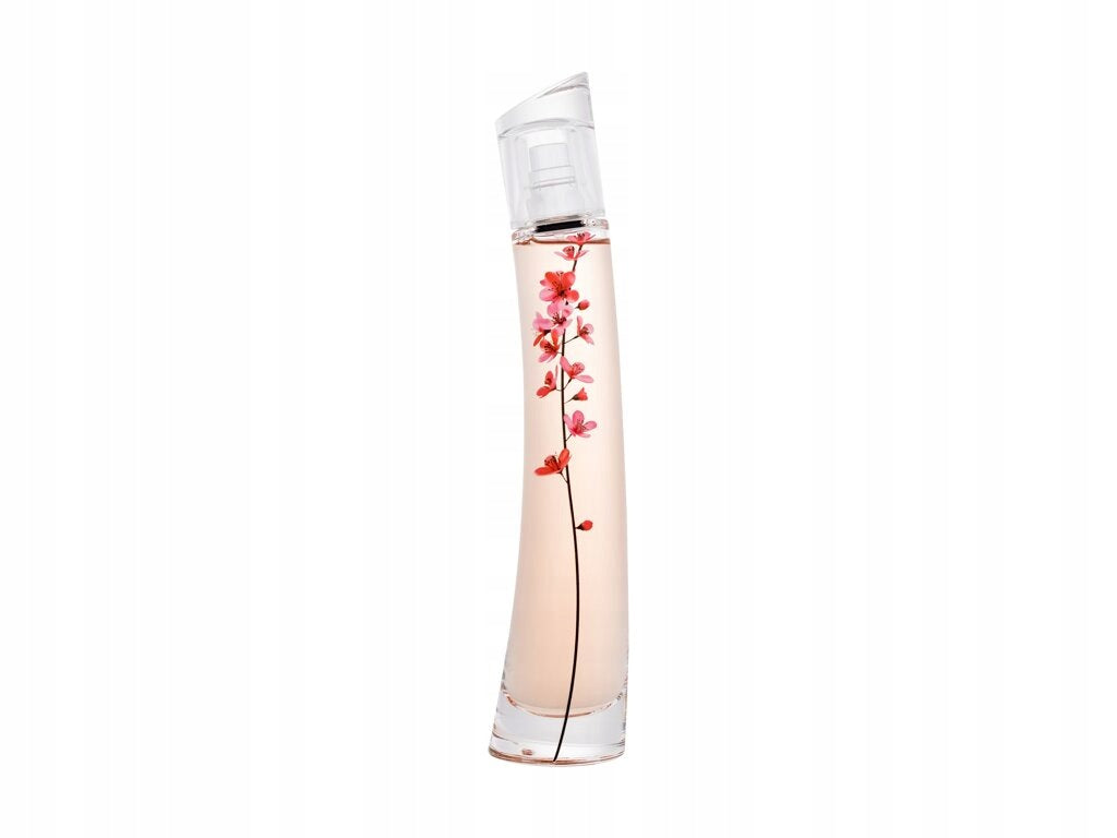 KENZO Flower By Kenzo Ikebana Eau de Parfum 75ml