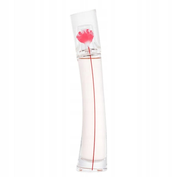KENZO Flower By Kenzo Poppy Bouquet Eau de toilette 30ml Packaging status original