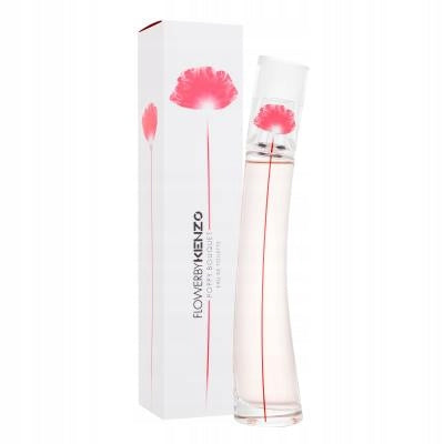 KENZO Flower By Kenzo Poppy Bouquet Eau de toilette 50ml Brand Kenzo