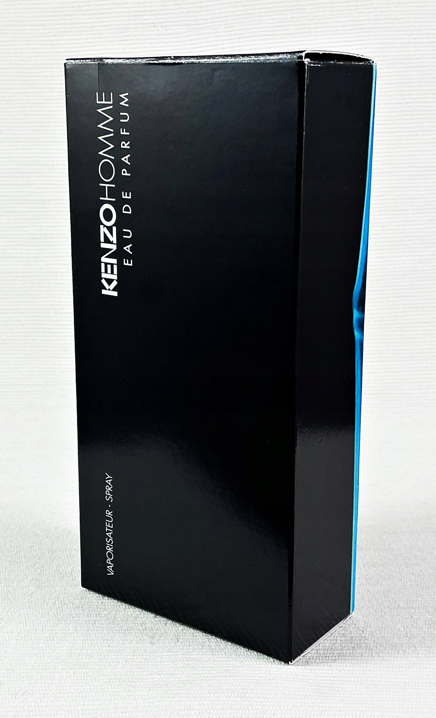 KENZO HOMME HOMME 50 ML EAU DE PARFUM UNIQUE Manufacturer code 3274872323612