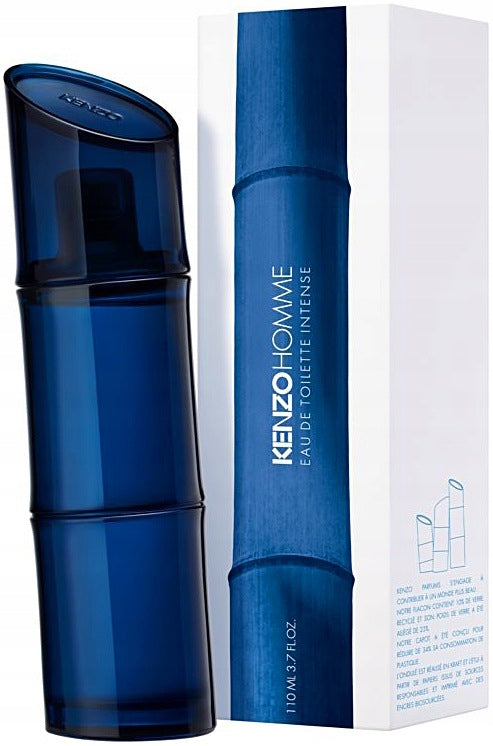 KENZO HOMME INTENSE EDT 110ML ORIGINAL