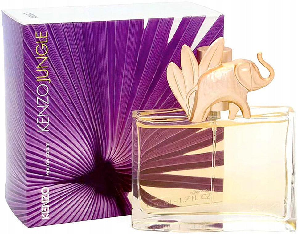 KENZO JUNGLE ELEPHANT EDP 100ML ORIGINAL