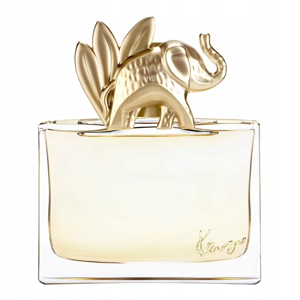 KENZO Jungle L'Elephant Perfumed Water for Women Perfume EDP 100 ml