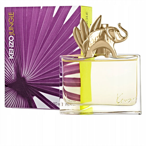 KENZO Jungle L'Elephant Women Eau de Parfum EDP Women's Perfume 30ml Line other