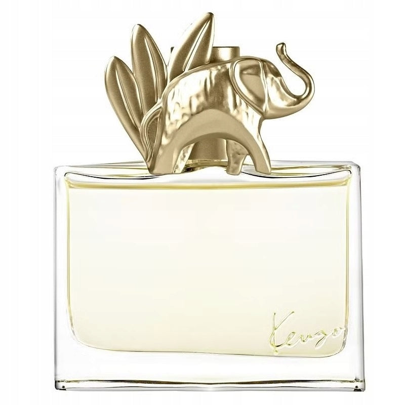 KENZO Jungle L'Elephant Women Perfumed Water Women's Perfume EDP 30ml