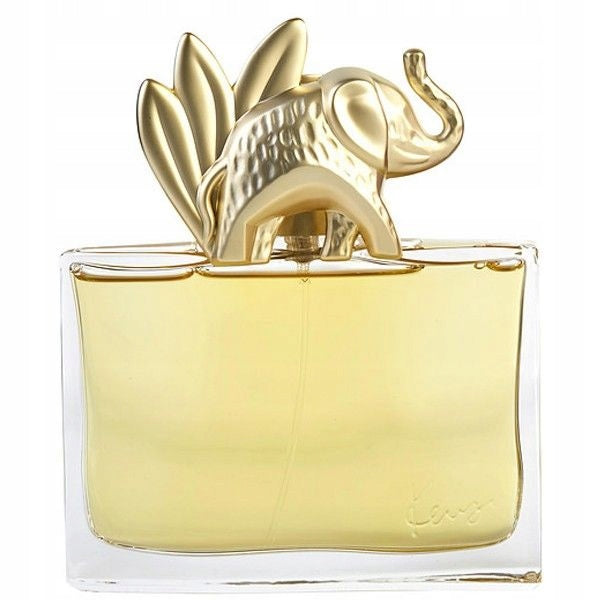 KENZO Jungle Woman Perfumed Water for Women 100ml Packaging volume 100 ml