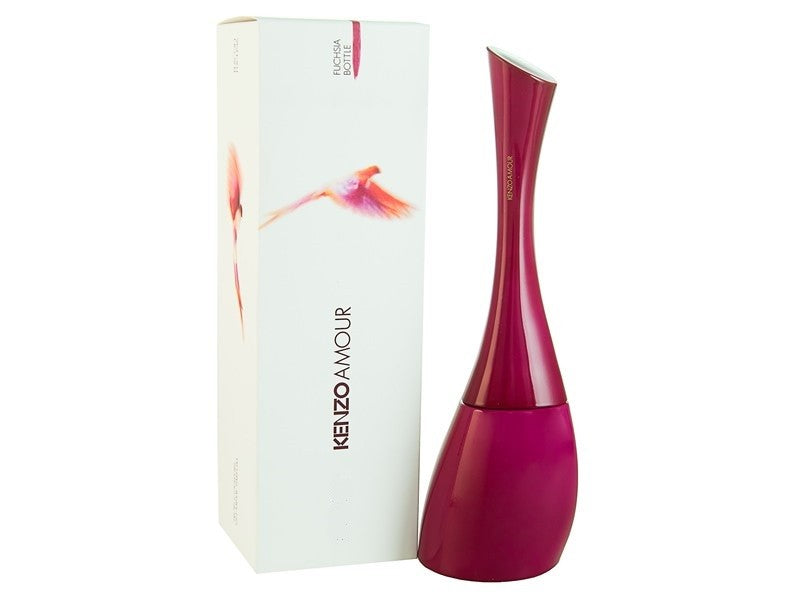 KENZO Kenzo Amour Eau de Parfum 50ml Packaging status original