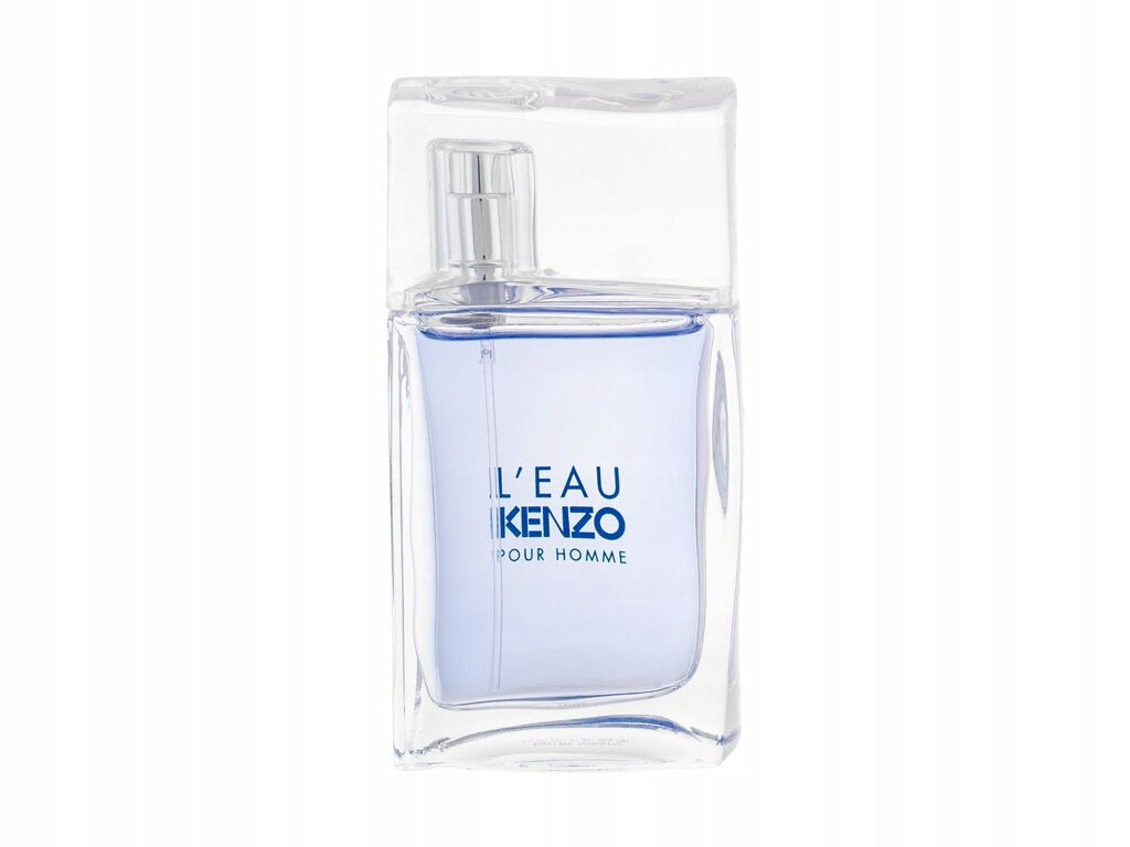 KENZO L´Eau Kenzo Pour Homme Eau de toilette 30ml
