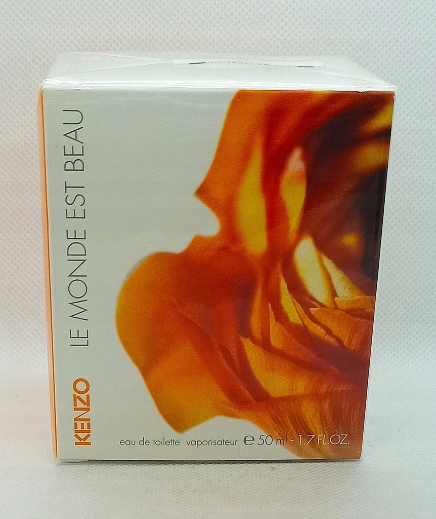 KENZO LE MONDE EST BEAU (W) EDT/S Brand Kenzo