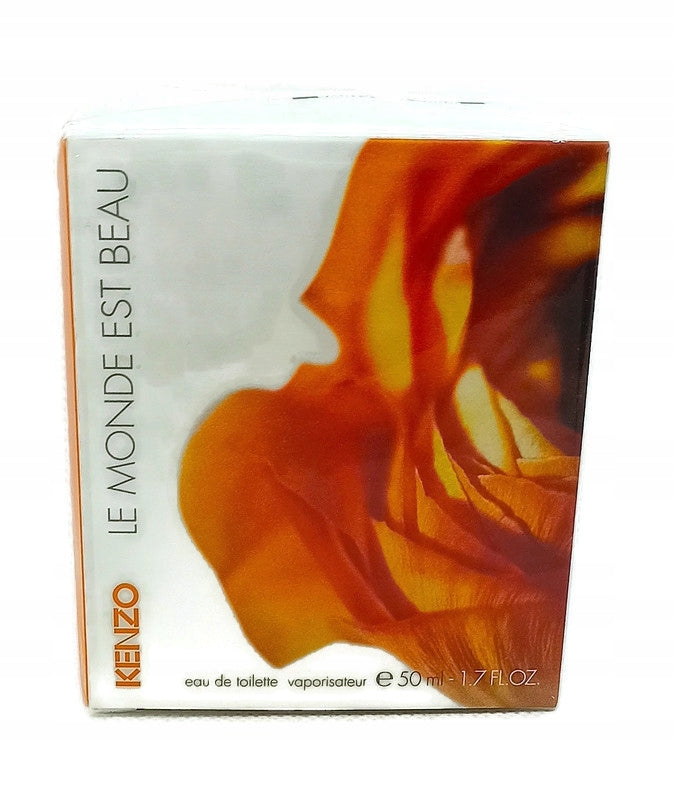 KENZO LE MONDE EST BEAU (W) EDT/S