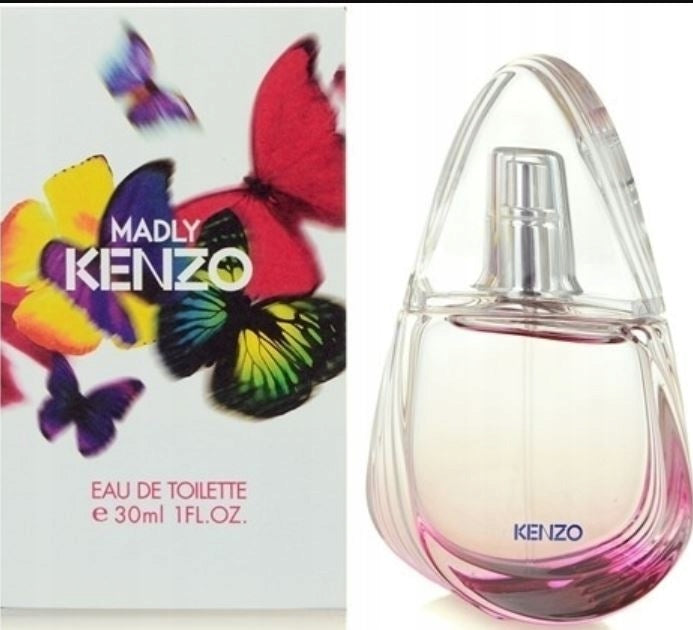 KENZO MADLY EAU DE TOILETTE 30 ML UNIQUE