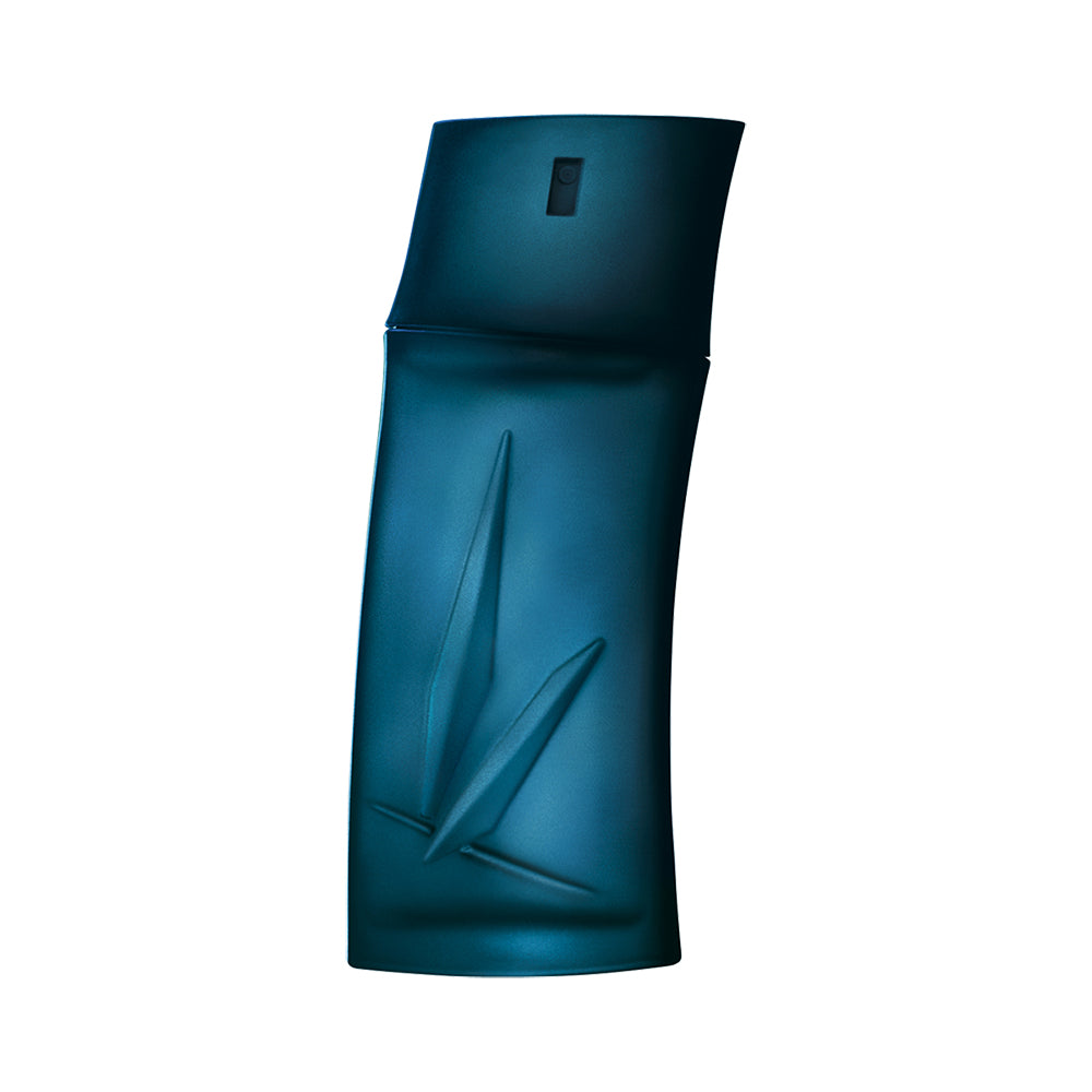 KENZO POUR HOMME EDT eau de toilette 100 ML unique