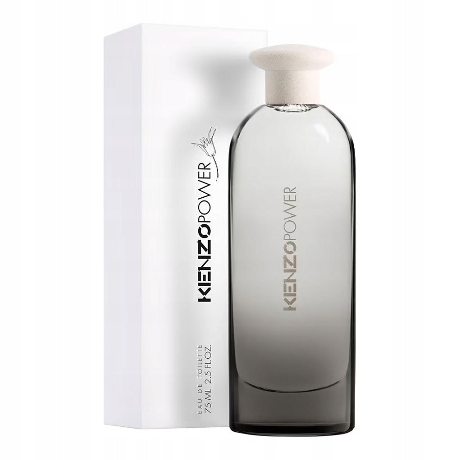 KENZO Power Eau de Toilette EDT eau de toilette 75ml