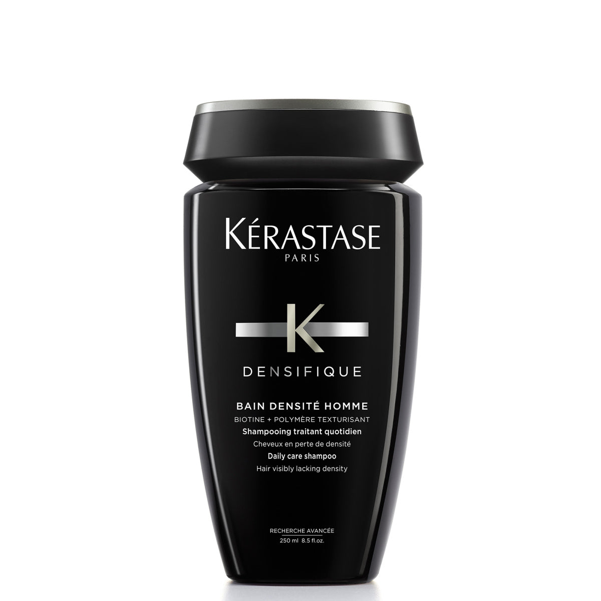 Volumengebendes Haarshampoo Kerastase Densifique Bain Densite Homme 250 ml 