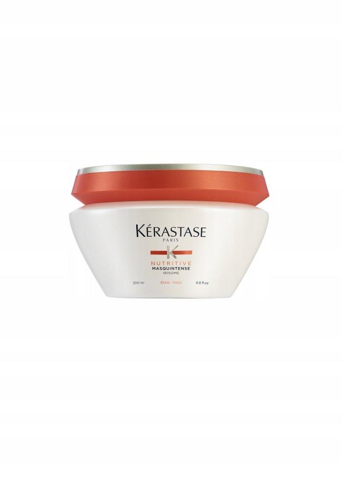 Pflegende Maske für dickes Haar Kerastase Nutritive Masquintense Thick Irisome 200 ml 