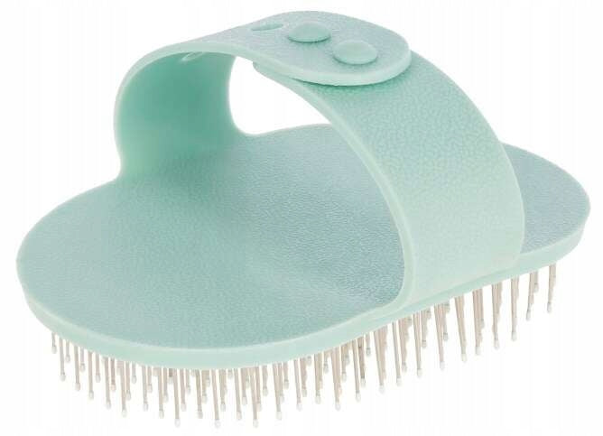 KERBL Brush carded hand comb for combing cat dog combing Manufacturer code 80076