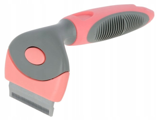 KERBL CAT CARD FOR HAIR REMOVAL 15CM UN