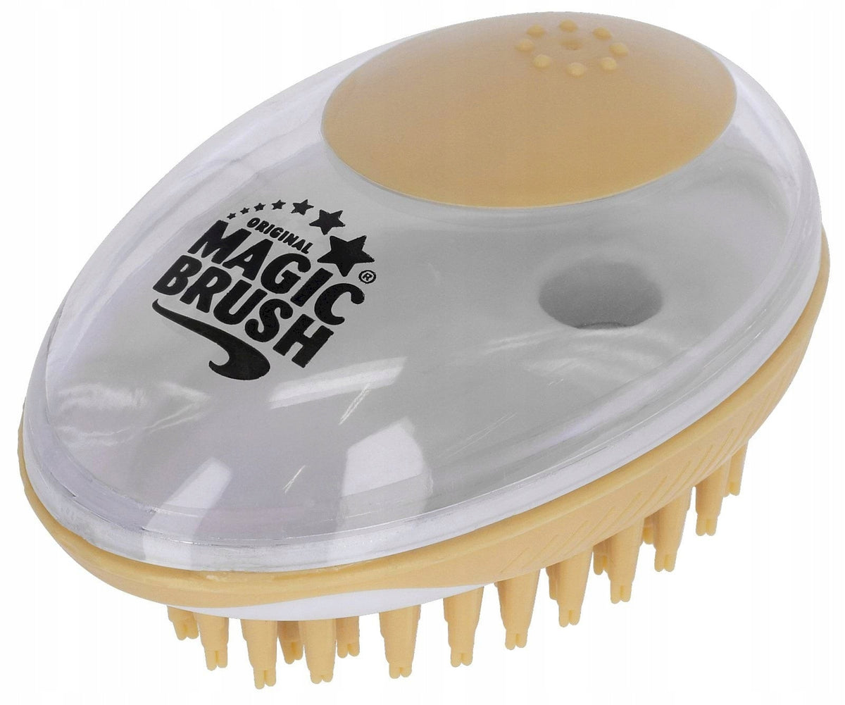 KERBL MagicBrush Dog Bath Brush
