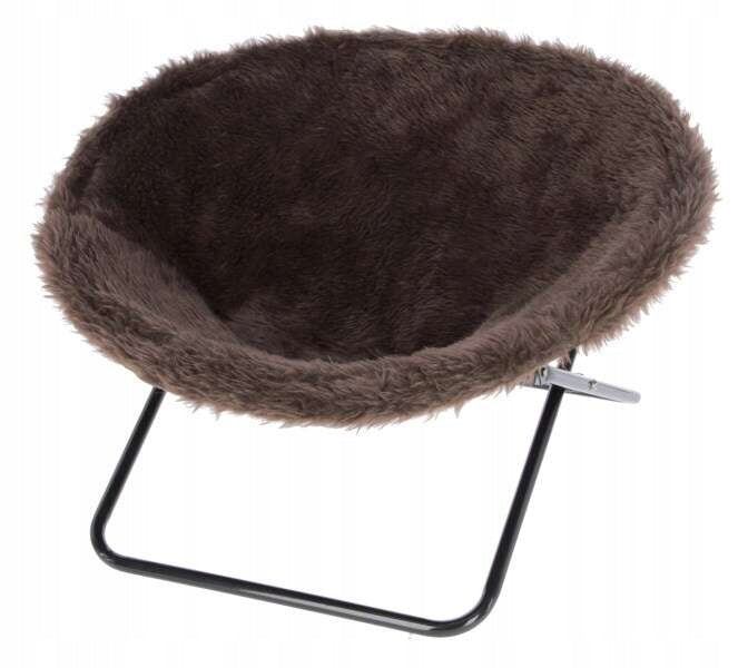 KERBL Sharon sun lounger bed hammock dog cat chair folding 50cm Brand no brand