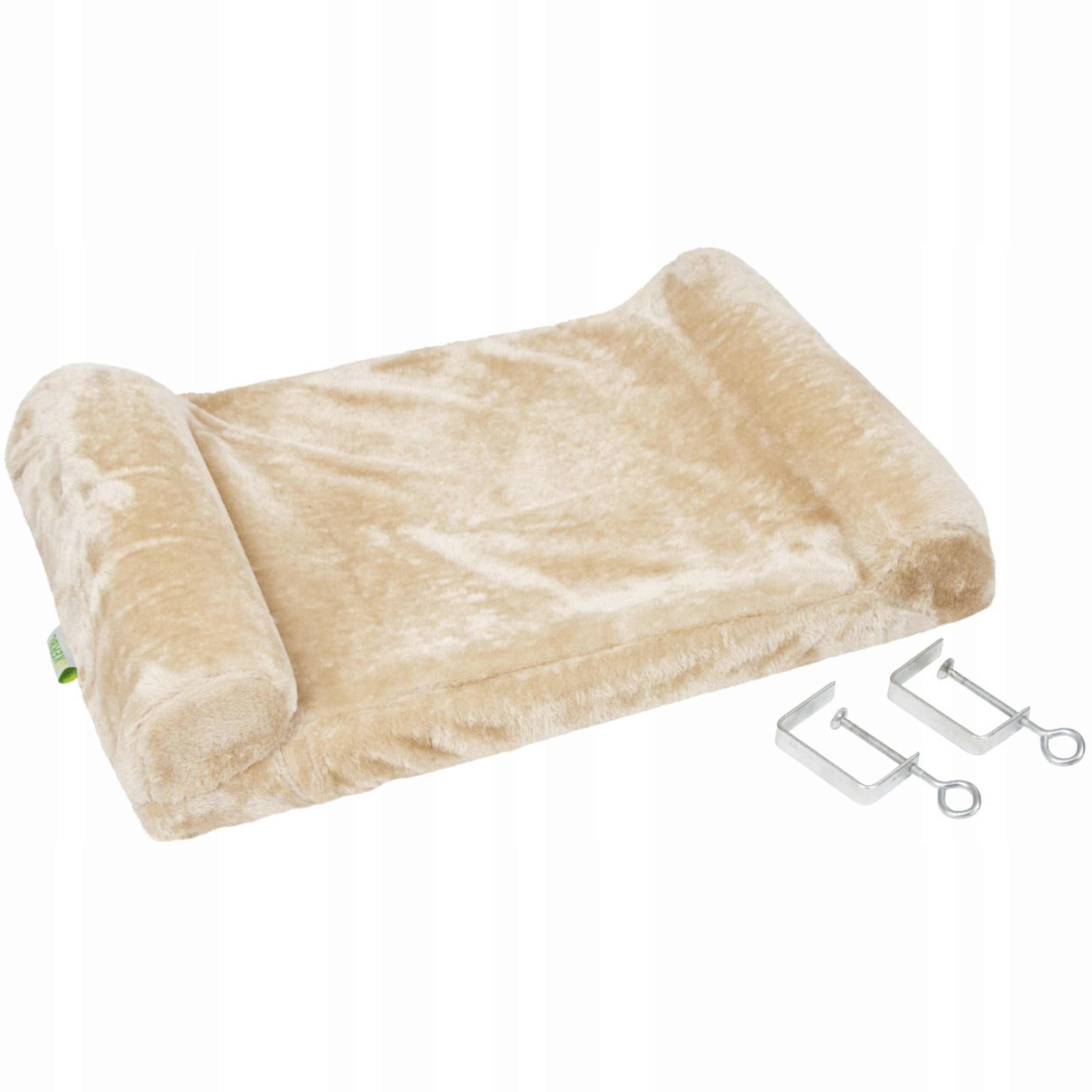KERBL Thermal bed plush for cat dog window sill window 56 cm