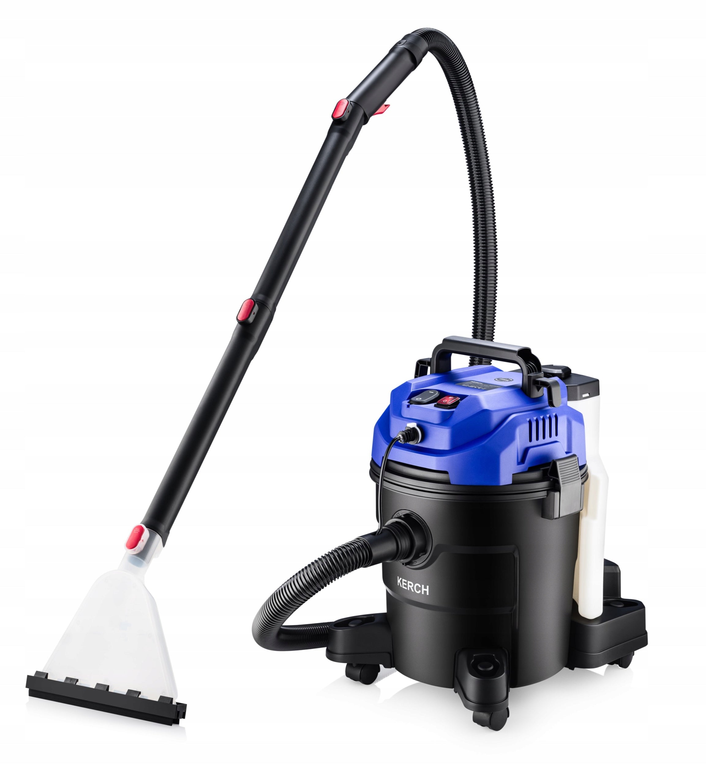 KERCH HydroX 2500W WASHING VACUUM CLEANER FOR SOFA UPHOLSTERY CARPETS Model HydroX 2500W