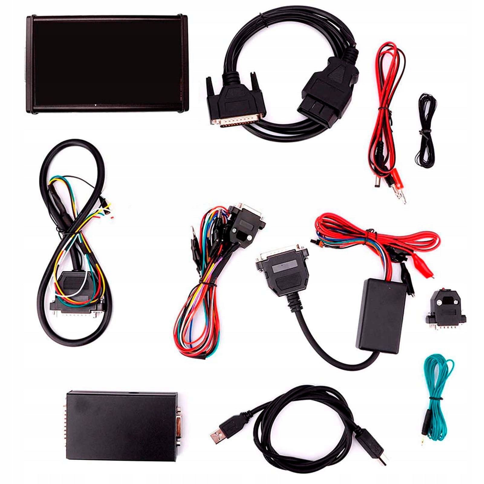 KESS V2.80 V5.017 MASTER CAR TRUCK INTERFACE TOKEN PROGRAMMER EAN (GTIN) 4048171741106