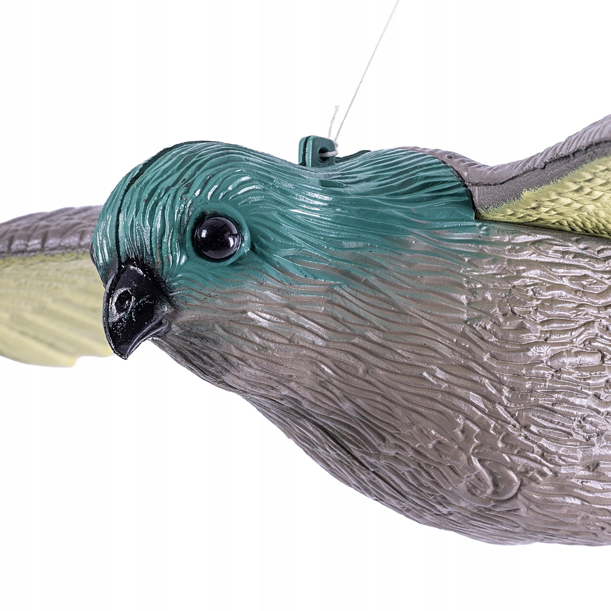 KESTREL PIGEON BIRD REPELLENT LARGE STARLING BIRDS IN FLIGHT TO BALCONY Use Against birds