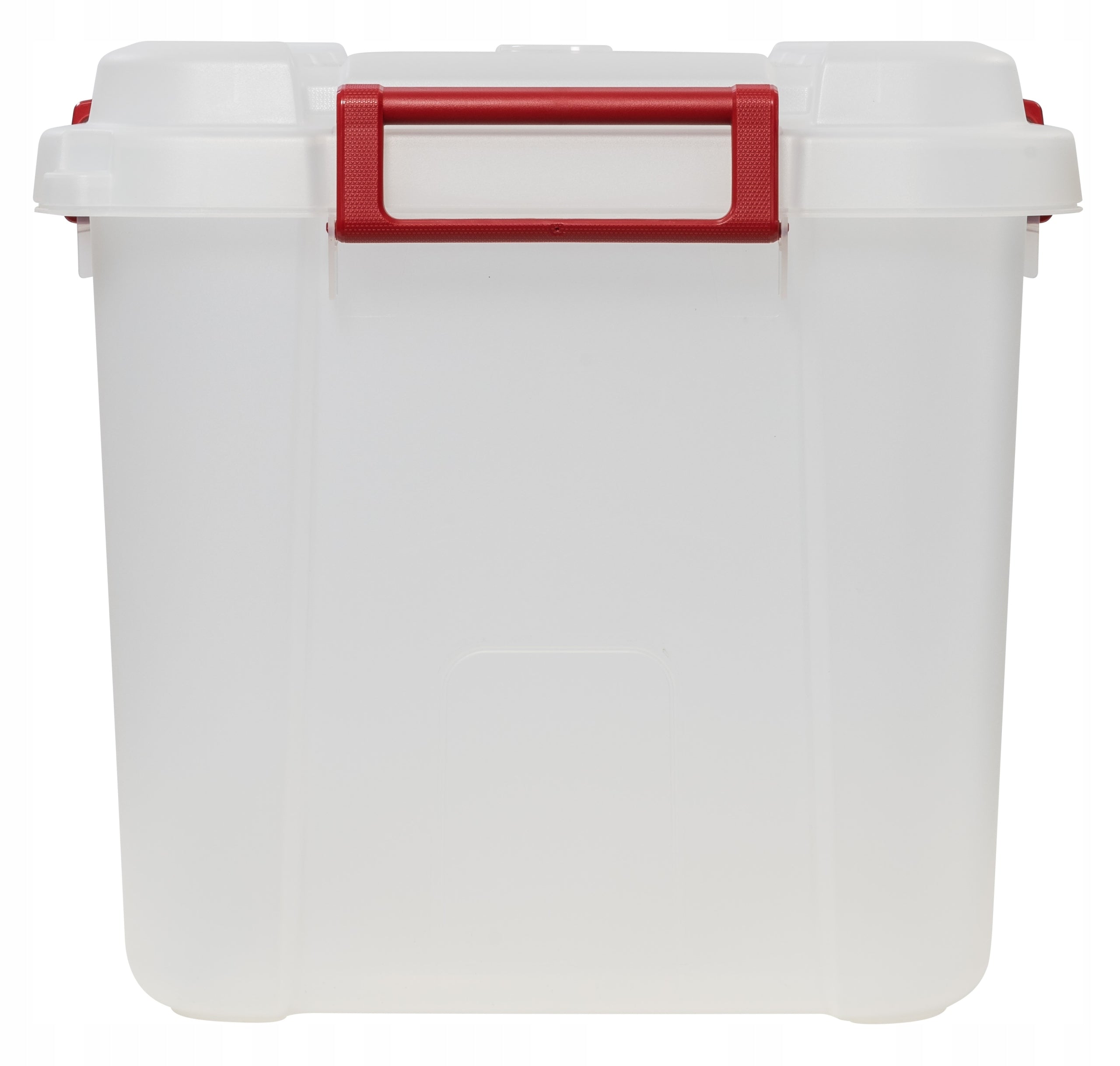 Box mit Deckel Outback 60 l 