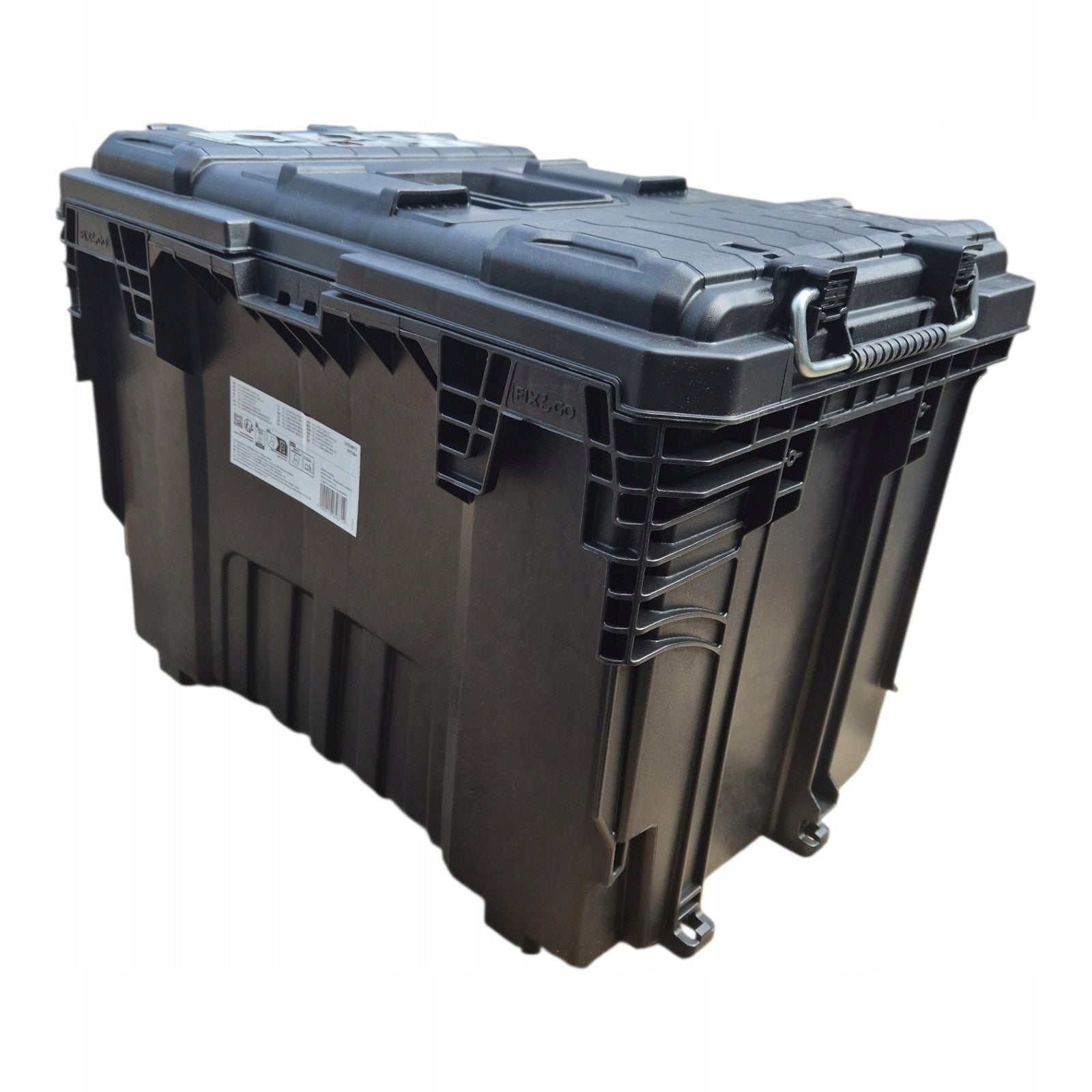 KETER ROC TOOLBOX PRO GEAR 2.0 1 DRAWER RIGID HD Manufacturer code 271384 PLEUCOM ŻARÓW