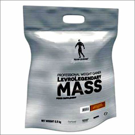 KEVIN LEVRONE LEVRO LEGENDARY MASS 6800G