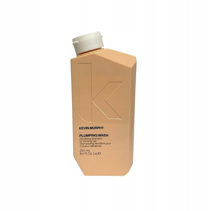 Volumengebendes Haarshampoo Kevin Murphy Plumping Wash 250 ml 