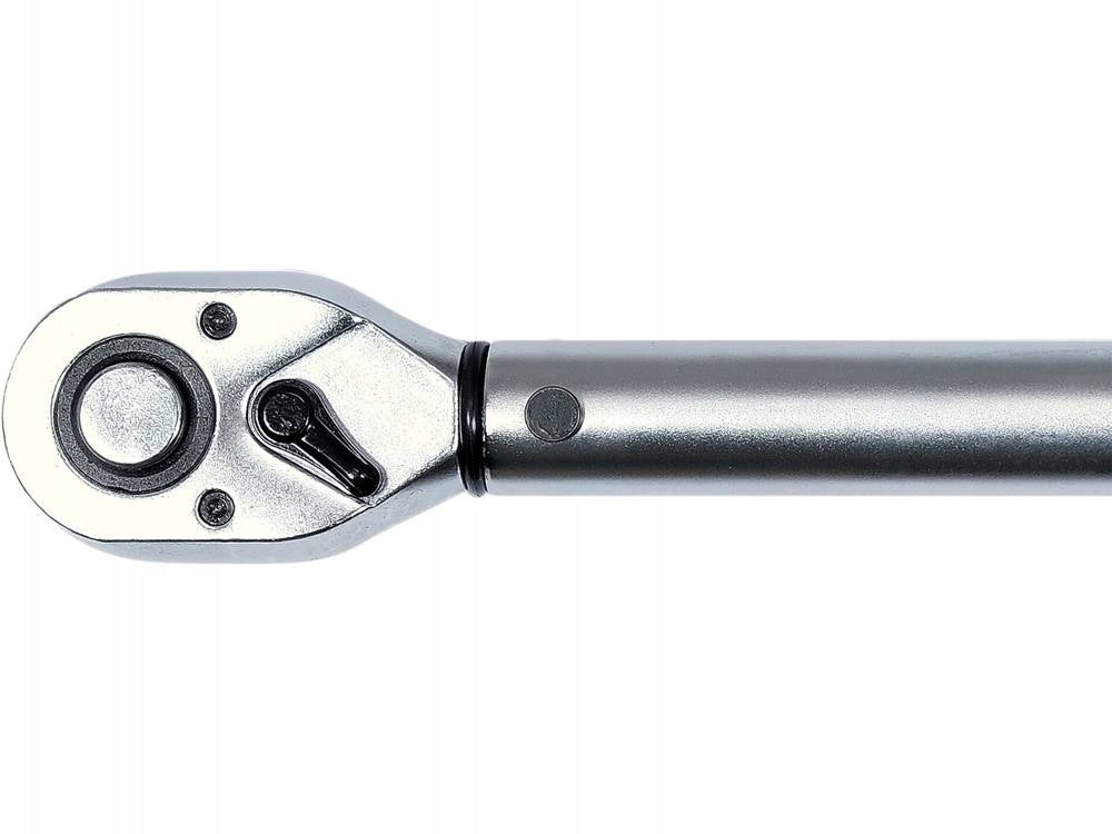 KEY DYNAMO.1/2 10-110NM IN CASE YT-07607 YATO Manufacturer code YT-07607