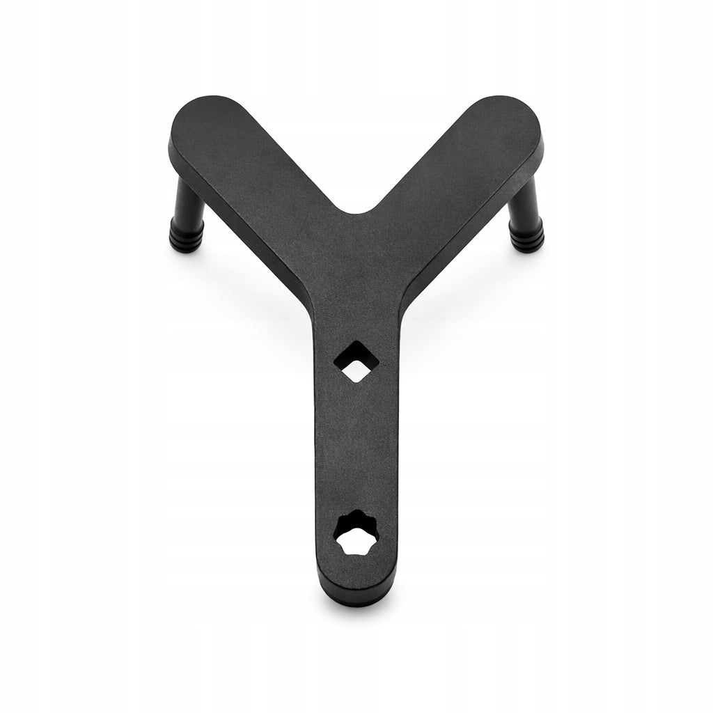 KEY FOR PRYING THE LOWER SWING ARM WORKSHOP TOOL AUTO