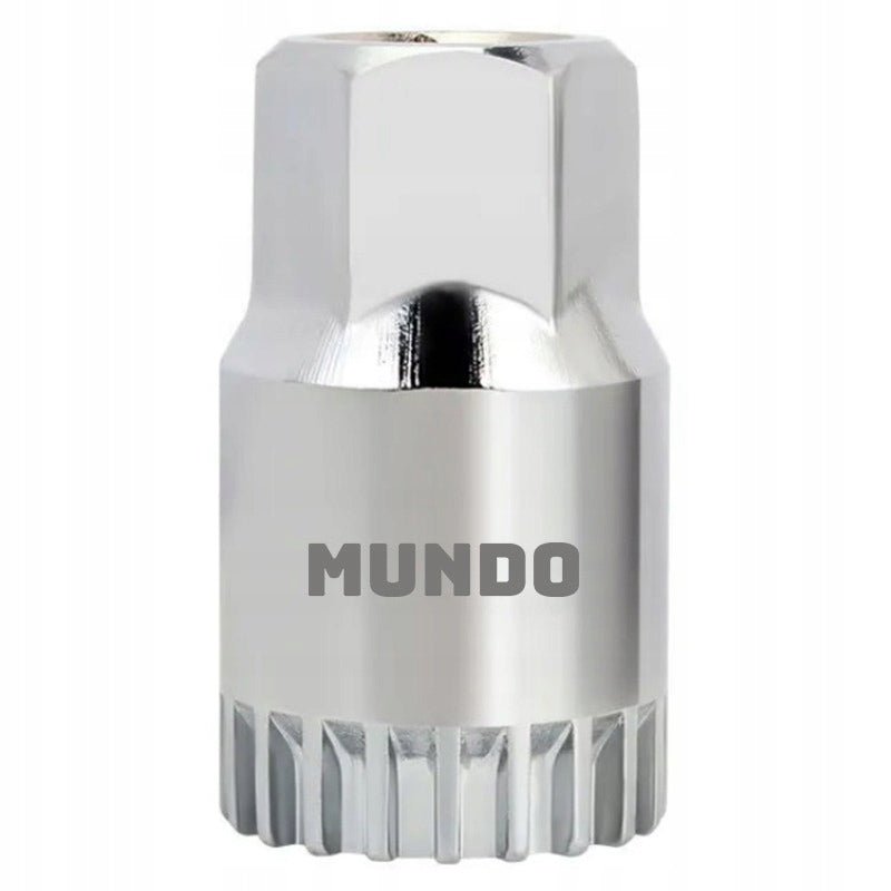 KEY FOR SQUARE SUPPORT + PRESSURE SCREW MUNDO Number of pieces in the set 1