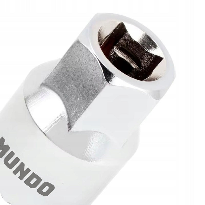 KEY FOR SQUARE SUPPORT + PRESSURE SCREW MUNDO Product weight with unit packaging 0.191 kg