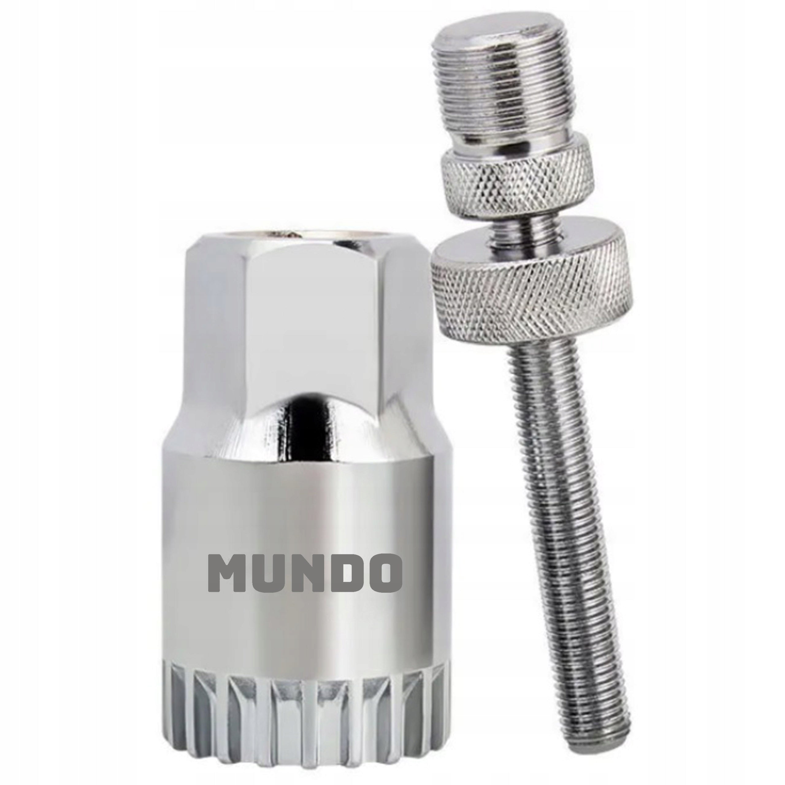KEY FOR SQUARE SUPPORT + PRESSURE SCREW MUNDO