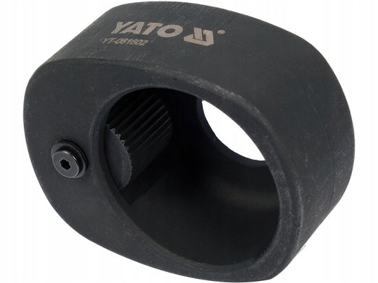 KEY FOR STEERING RODS LARGE YT-061602 YATO Brand Yato