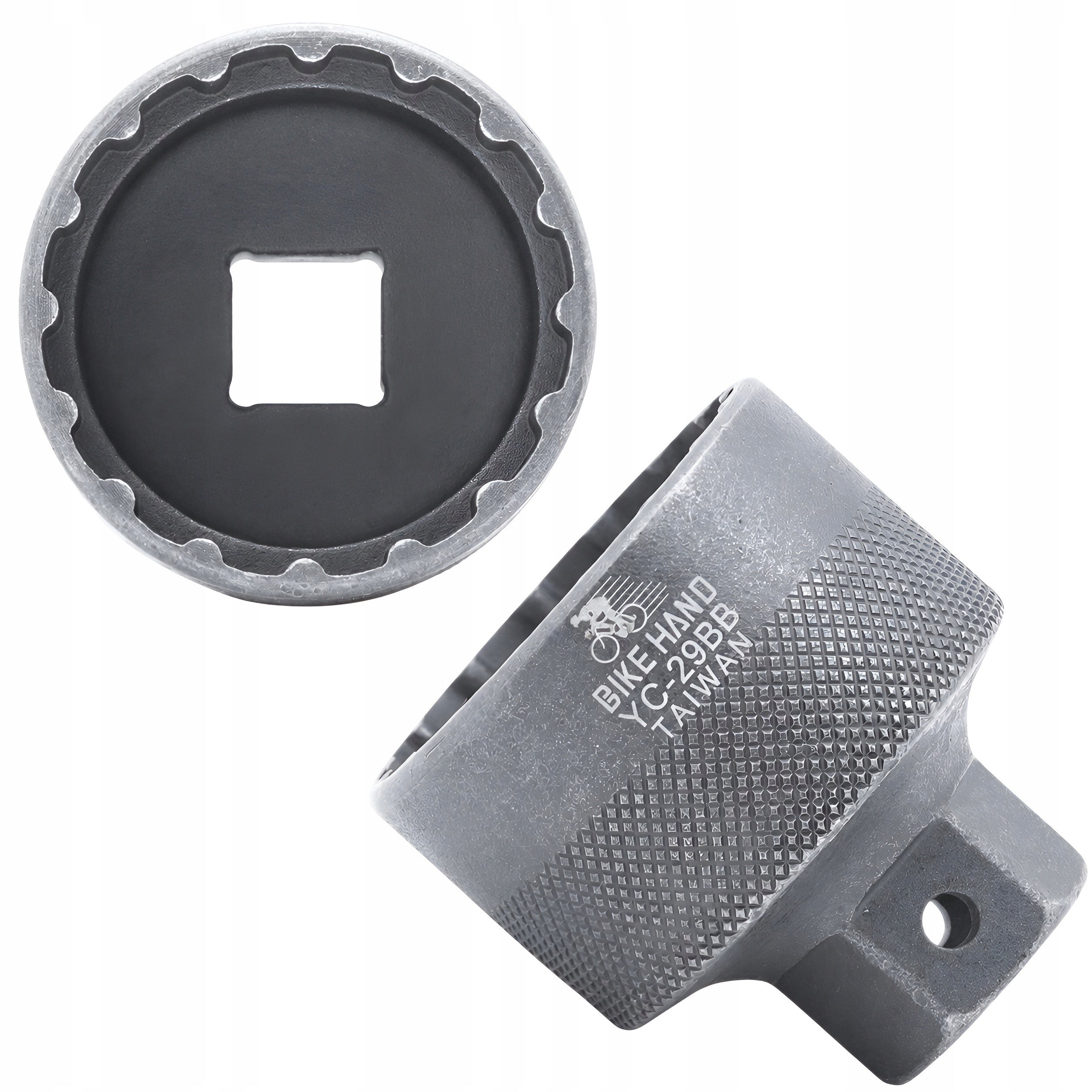 KEY FOR SUPPORT BOWLS SHIMANO HOLLOWTECH II