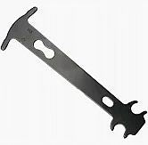 KEY INSTRUMENT ,MEASUREMENT FOR MEASURING CHAIN LENGTH -MŁ001 - T0501 Manufacturer code 0792172761703