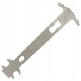 KEY INSTRUMENT ,MEASUREMENT FOR MEASURING CHAIN LENGTH -MŁ001 - T0501