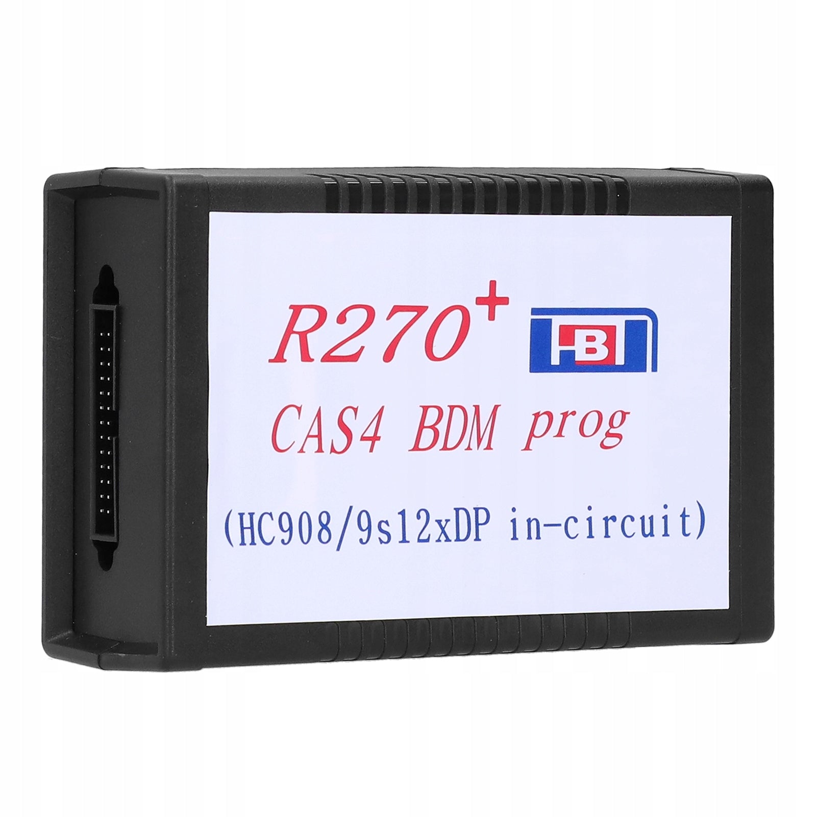 KEY PROGRAMMER R270+BDM FOR MERCEDES BENZ