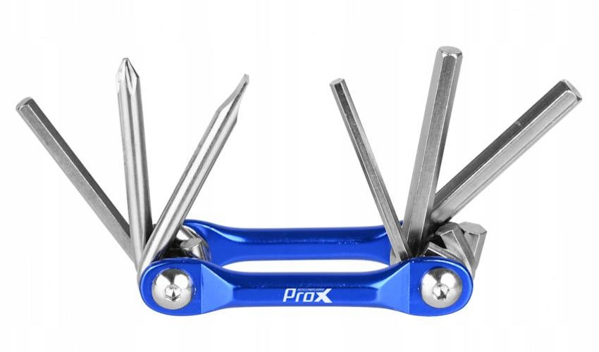 KEY PROX 6 FUNCTION TL-05 FOLDING For multifunctional